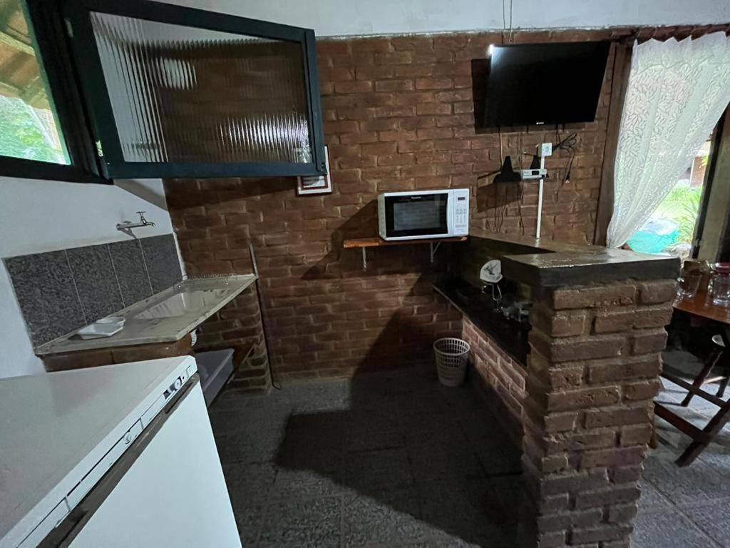 Sitio Serenar Chales Equipados Penedo  Dış mekan fotoğraf