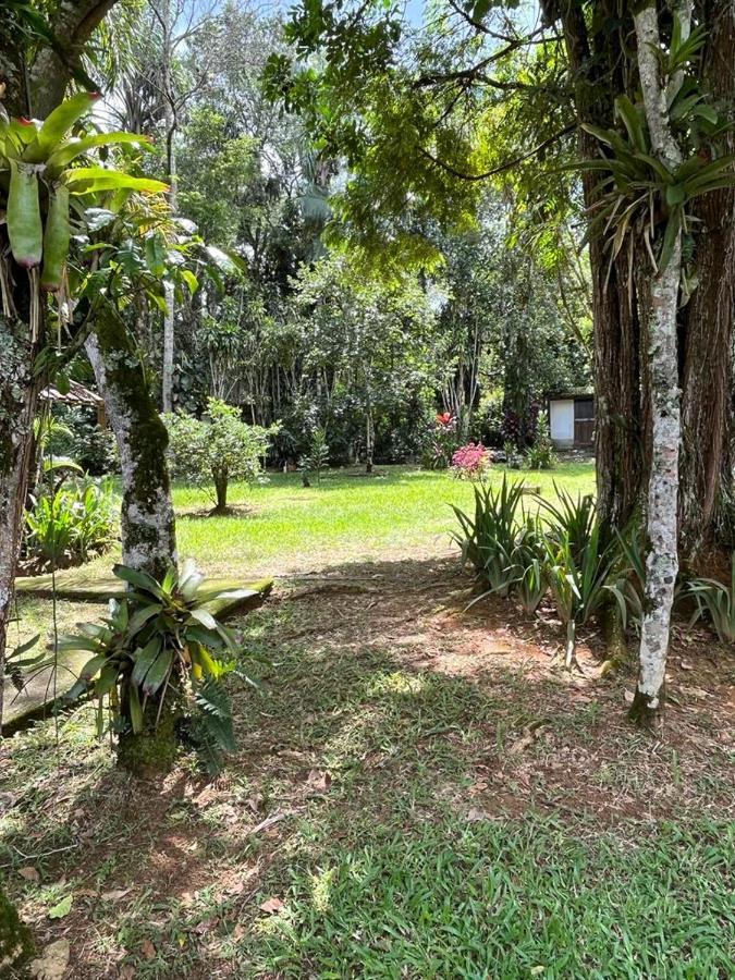 Sitio Serenar Chales Equipados Penedo  Dış mekan fotoğraf