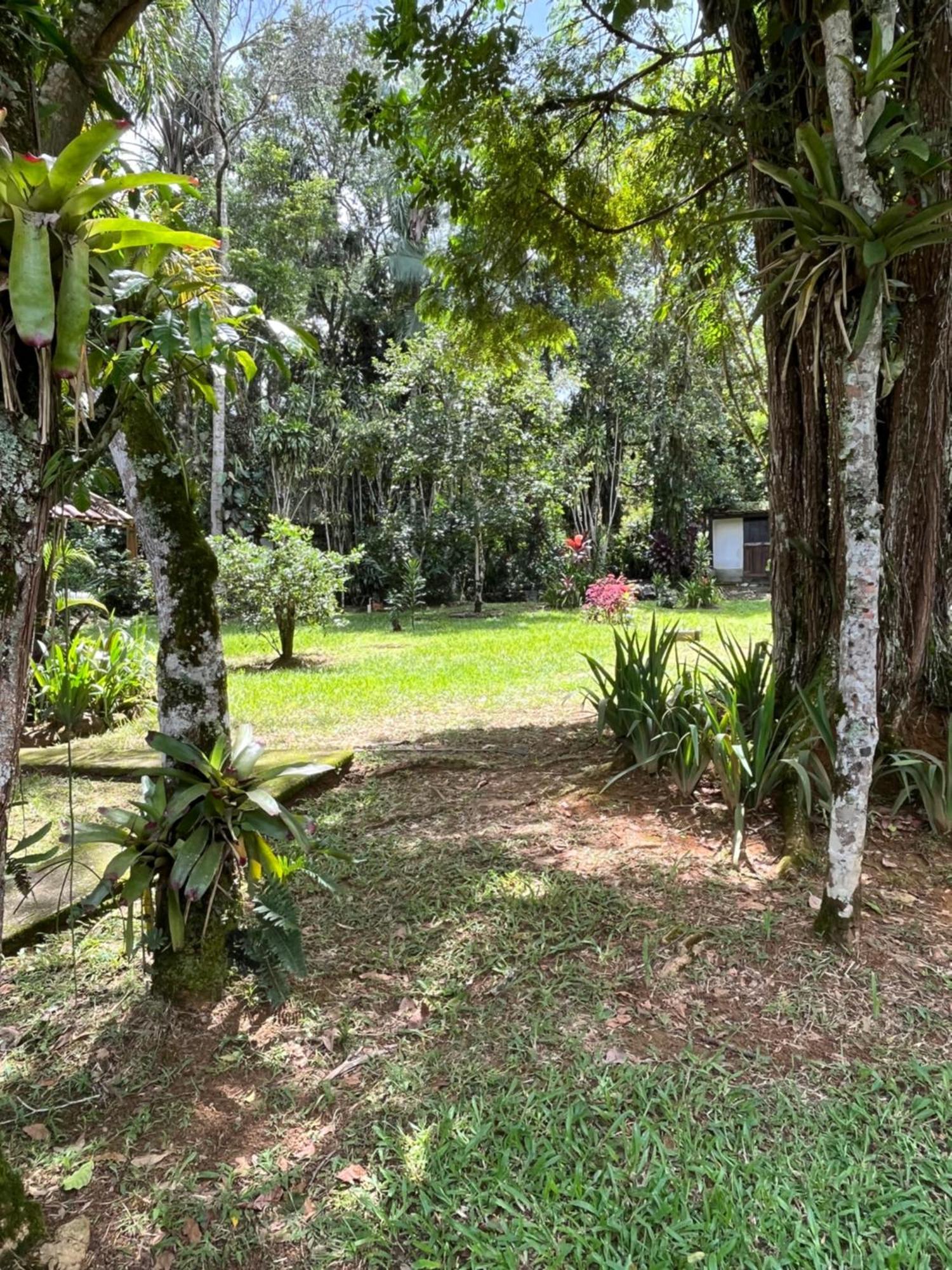 Sitio Serenar Chales Equipados Penedo  Dış mekan fotoğraf