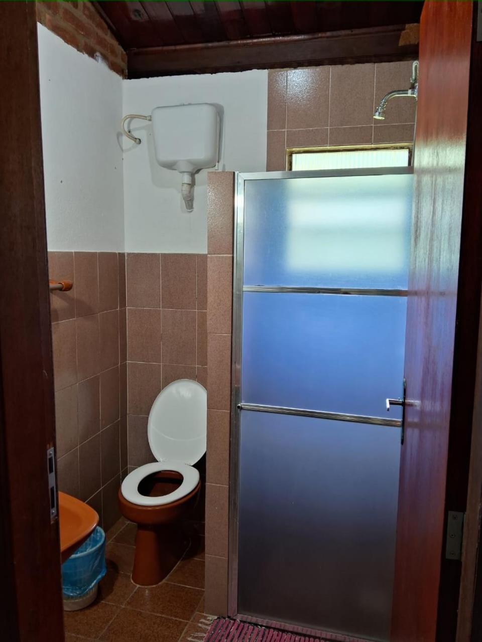 Sitio Serenar Chales Equipados Penedo  Dış mekan fotoğraf